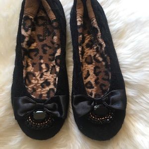 Libby Ellman Slippers